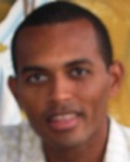 Emerson Maciel dos Santos  [Cônsul - Laranjeiras-SE]